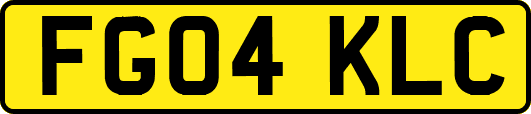 FG04KLC