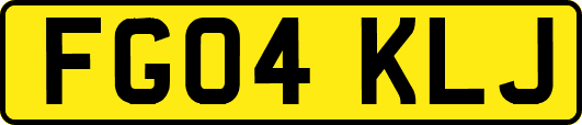 FG04KLJ