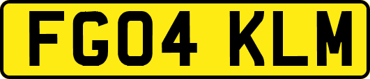 FG04KLM