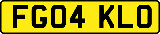 FG04KLO