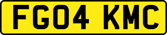 FG04KMC