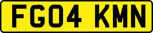 FG04KMN