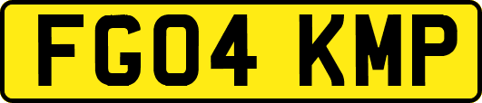 FG04KMP