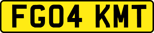 FG04KMT