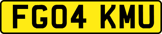 FG04KMU