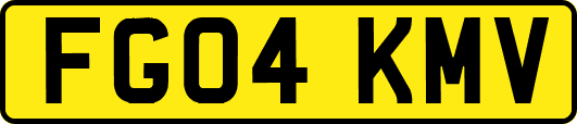 FG04KMV