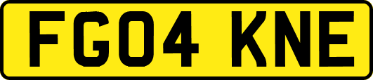 FG04KNE