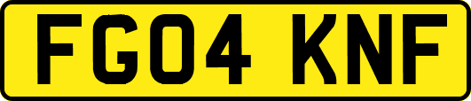 FG04KNF