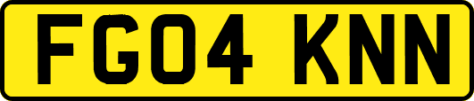 FG04KNN