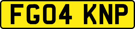 FG04KNP