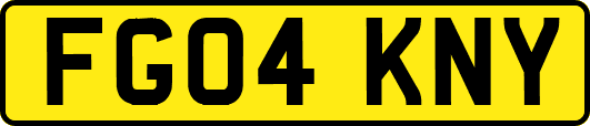 FG04KNY