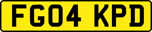 FG04KPD