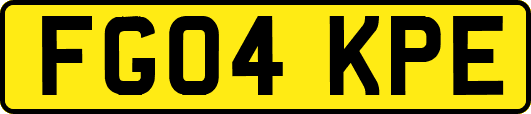 FG04KPE