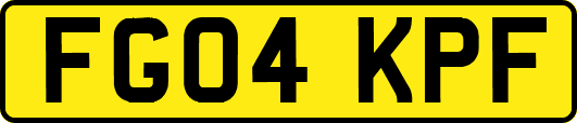FG04KPF