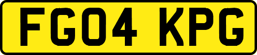 FG04KPG