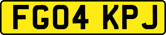 FG04KPJ