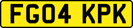 FG04KPK