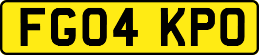 FG04KPO