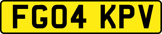 FG04KPV