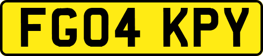 FG04KPY