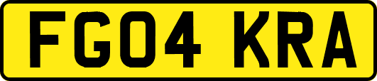 FG04KRA