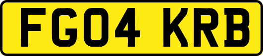 FG04KRB