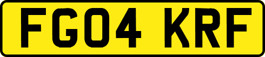 FG04KRF