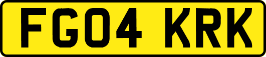 FG04KRK