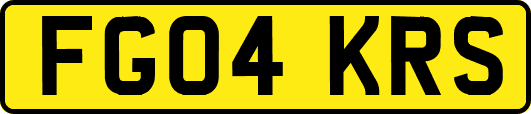 FG04KRS