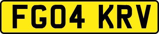 FG04KRV
