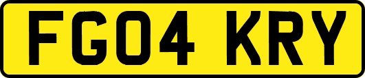 FG04KRY