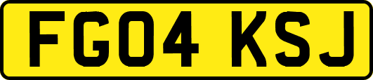 FG04KSJ