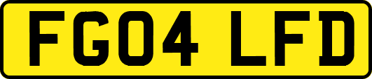 FG04LFD