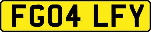 FG04LFY