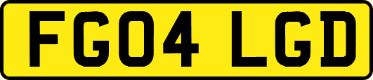 FG04LGD