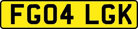 FG04LGK