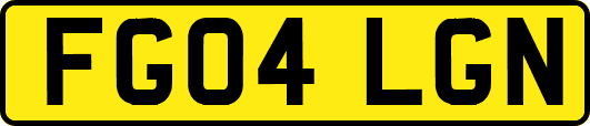 FG04LGN