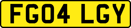 FG04LGY
