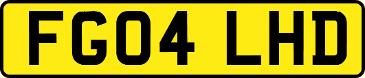 FG04LHD