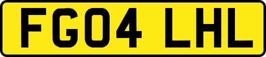 FG04LHL