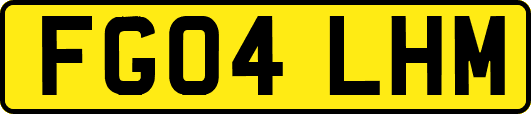 FG04LHM