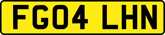 FG04LHN