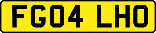 FG04LHO