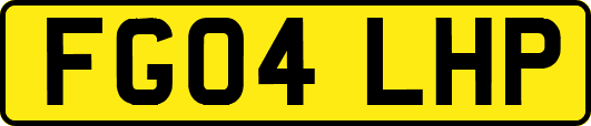 FG04LHP