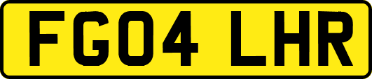 FG04LHR