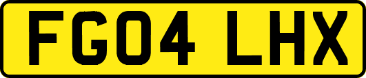 FG04LHX
