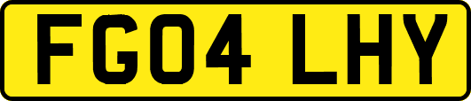 FG04LHY