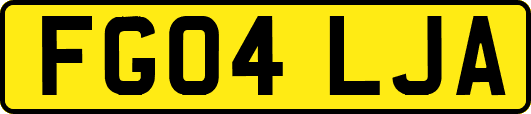 FG04LJA