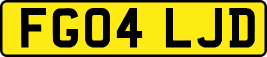 FG04LJD