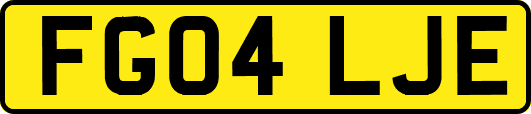 FG04LJE